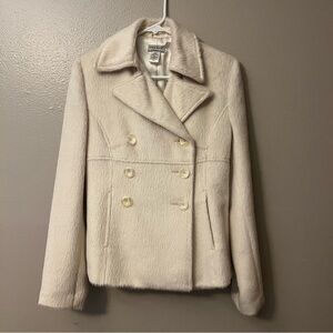 Guess Womens Pea coat